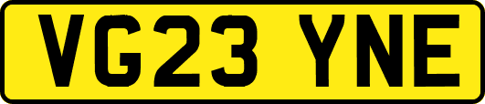 VG23YNE