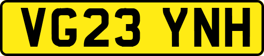 VG23YNH