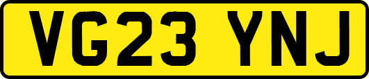 VG23YNJ