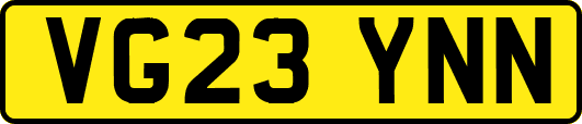 VG23YNN