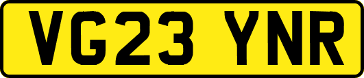 VG23YNR