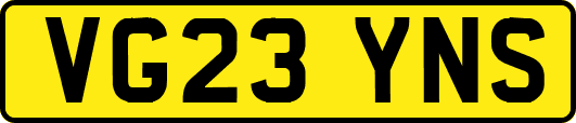 VG23YNS