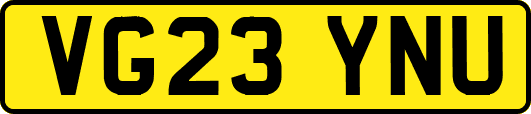VG23YNU