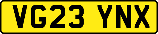 VG23YNX