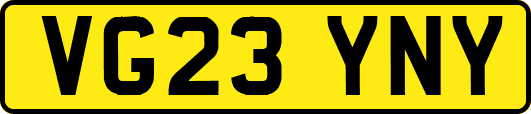 VG23YNY