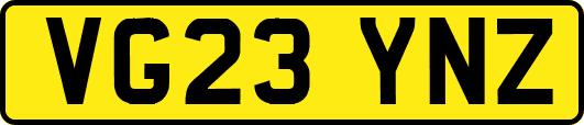 VG23YNZ