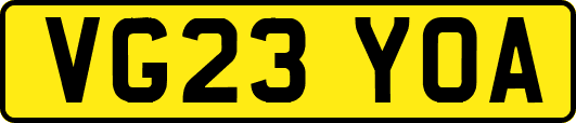 VG23YOA