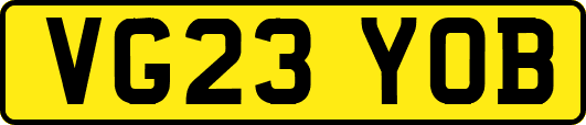 VG23YOB