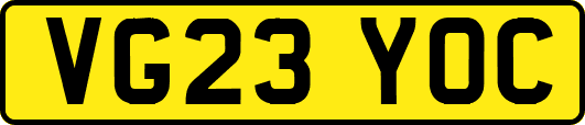 VG23YOC