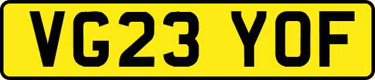 VG23YOF