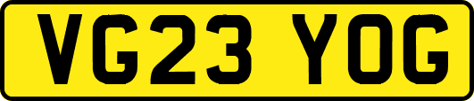 VG23YOG