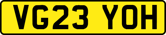 VG23YOH