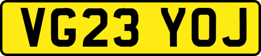 VG23YOJ