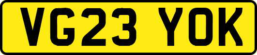 VG23YOK