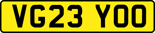 VG23YOO