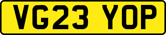 VG23YOP