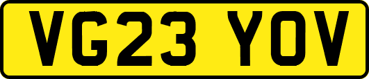 VG23YOV