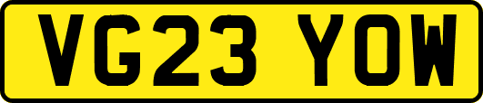 VG23YOW