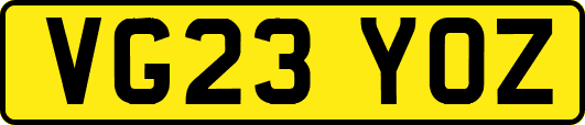 VG23YOZ