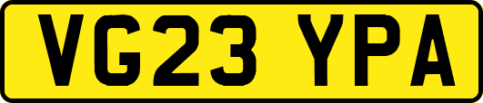 VG23YPA