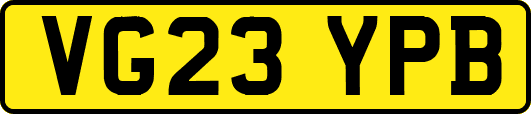 VG23YPB