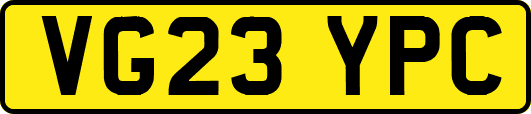 VG23YPC