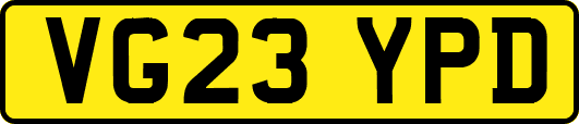 VG23YPD