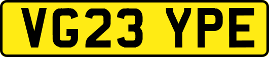 VG23YPE
