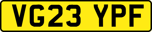 VG23YPF