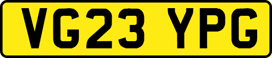 VG23YPG