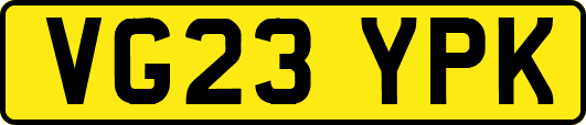 VG23YPK