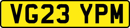 VG23YPM