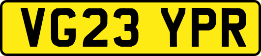 VG23YPR