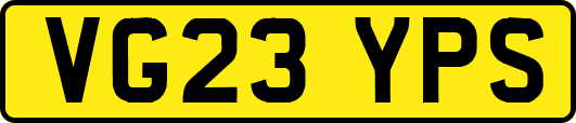 VG23YPS