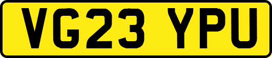 VG23YPU