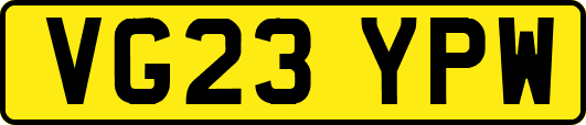 VG23YPW