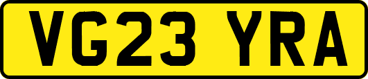 VG23YRA