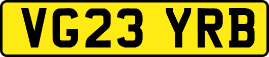 VG23YRB