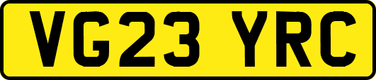 VG23YRC