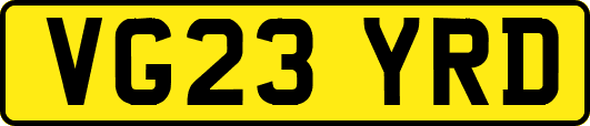 VG23YRD