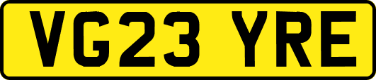 VG23YRE