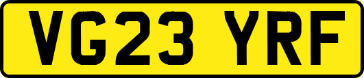 VG23YRF