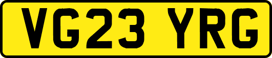 VG23YRG
