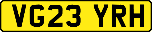 VG23YRH