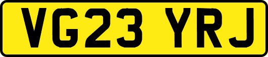 VG23YRJ