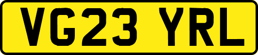 VG23YRL