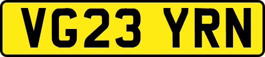 VG23YRN