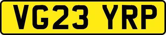 VG23YRP