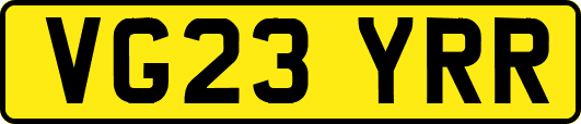 VG23YRR