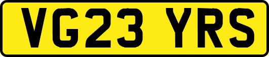 VG23YRS